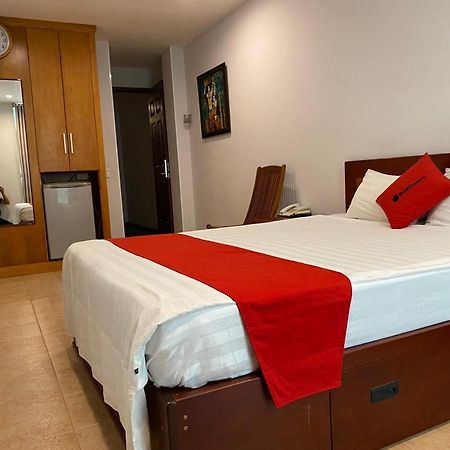 Sao Nam Hotel - Bui Vien Walking Street Hô Chi Minh-Ville Extérieur photo